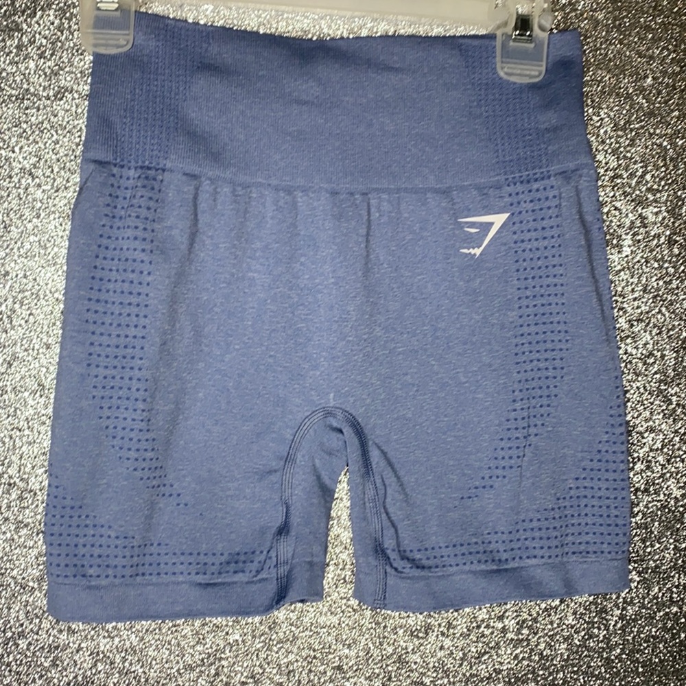Gymshark vital shorts 2.0